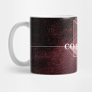 Cosmos / RED Mug